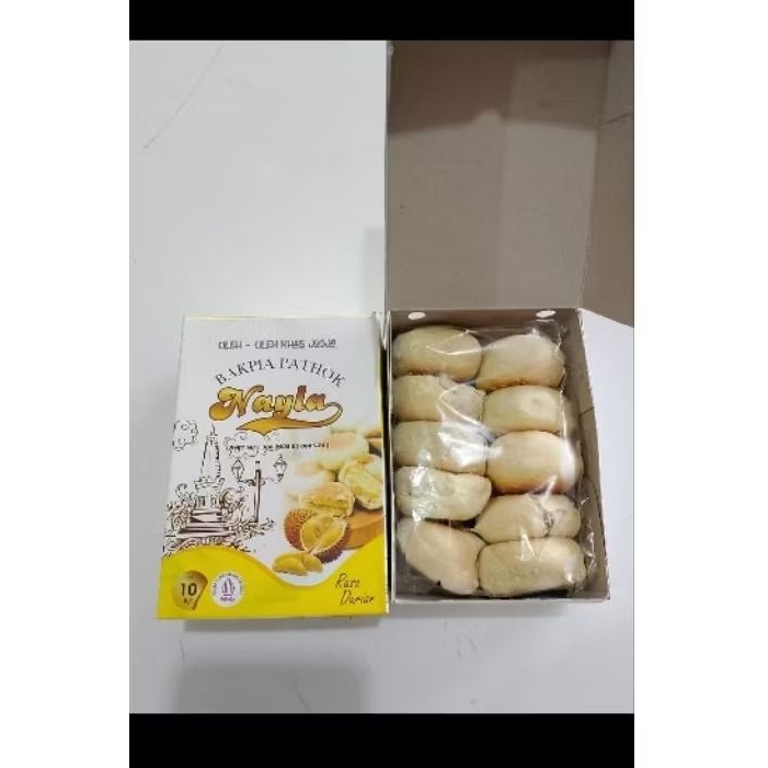 

bakhpia pathok isi 10