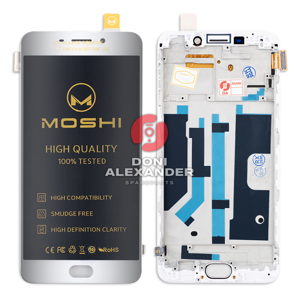 Pestakilau Lcd Touchscreen Oppo F1+ / Oppo F1 Plus Complete Original