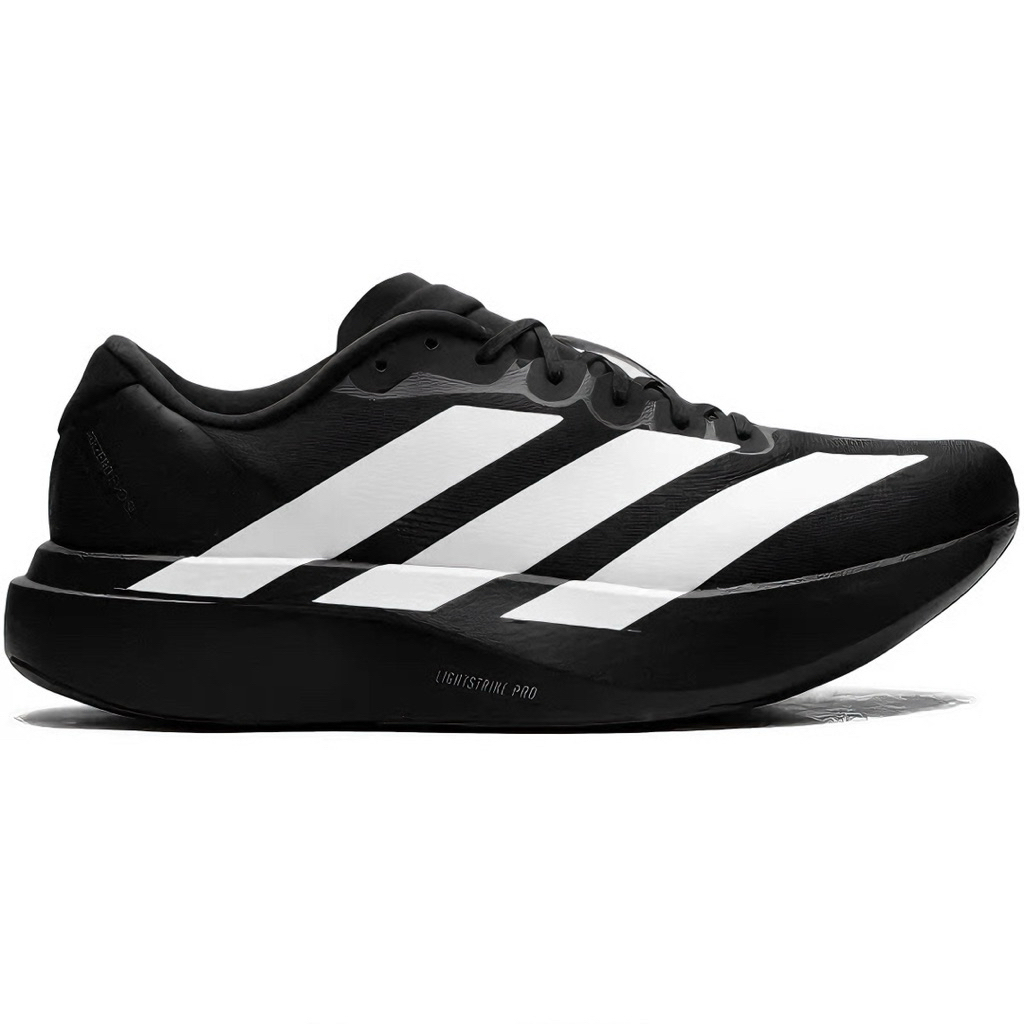 Adizero Evo SL Black White