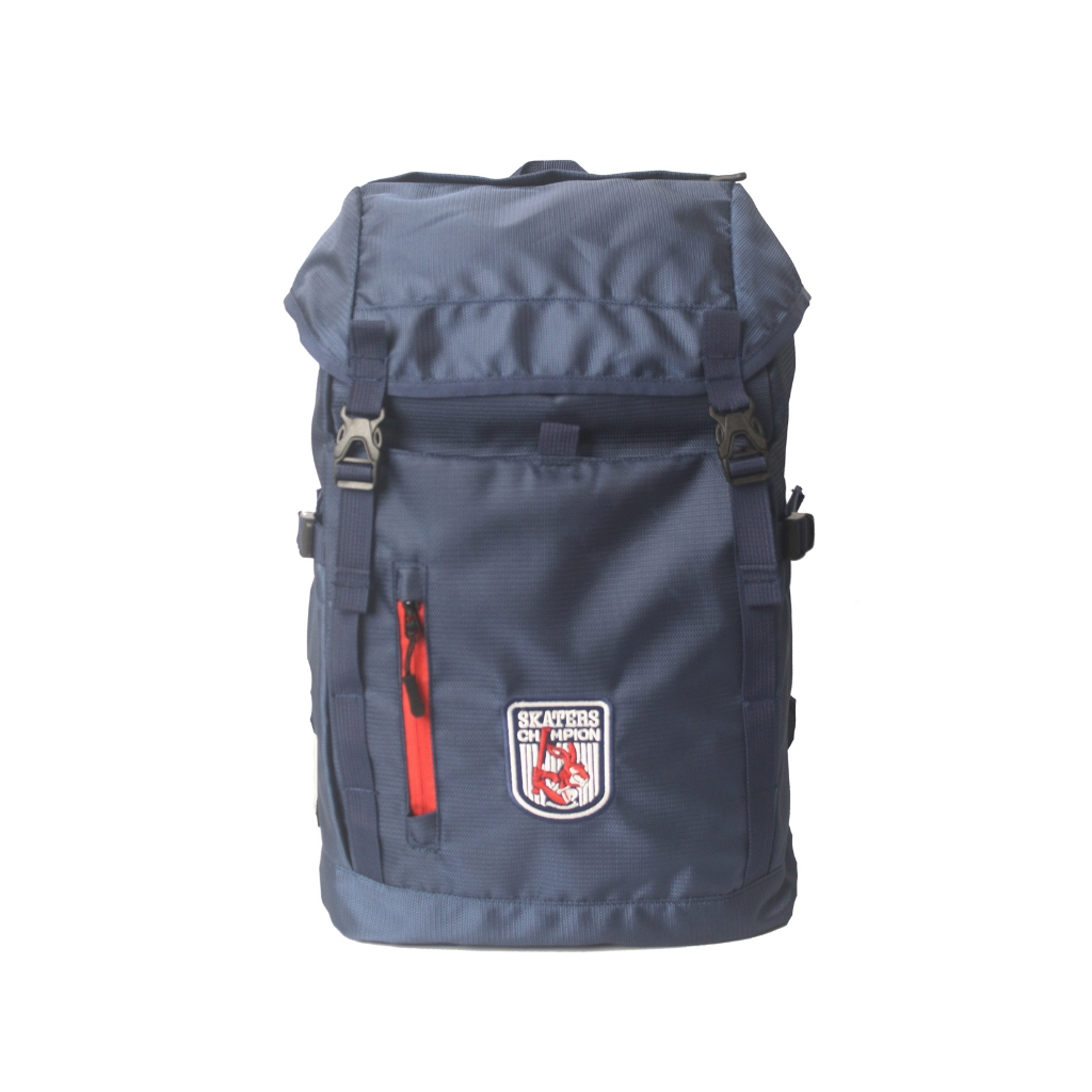 BACKPACK SKATERS OXFORD EMBRO 02 + BONUS | TAS RANSEL SKATERS OXFORD EMBRO 02 + BONUS