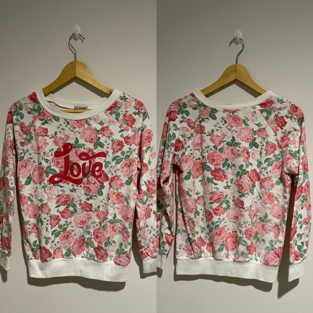 Preloved - Nevada Sweater