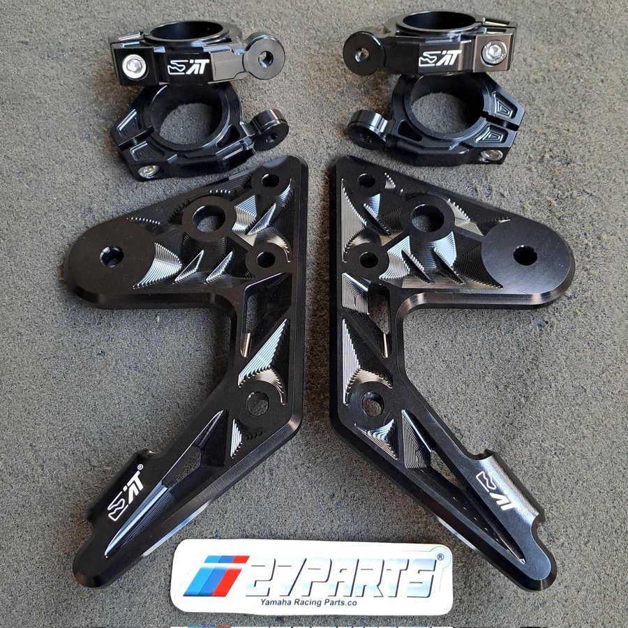 KUPINGAN LAMPU SET CINCIN RX KING AITECH RACING KUPINGAN LAMPU OVAL SET CINCIN RX KING AITECH HITAM