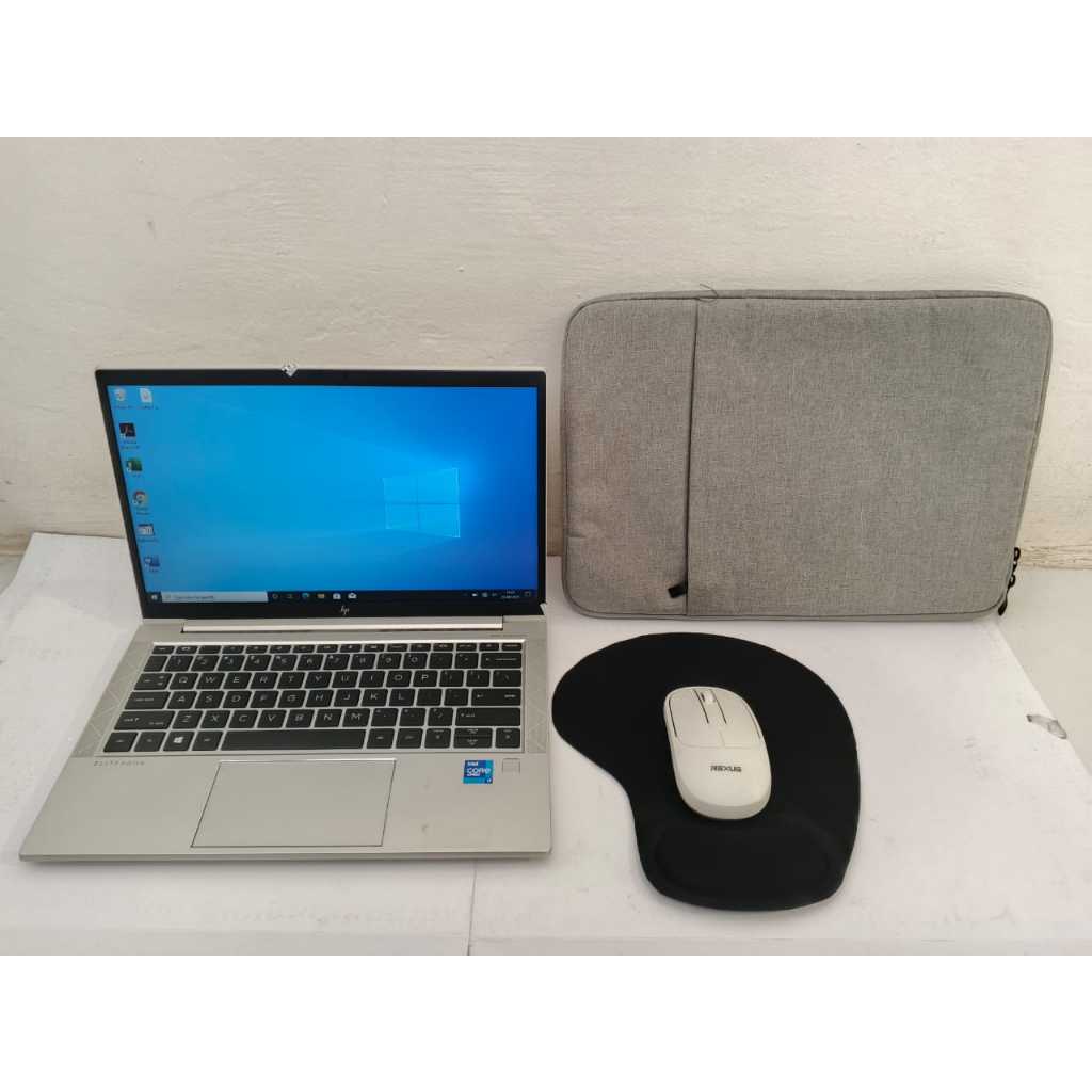 Laptop Touchscreen HP Elitebook 840 G8 Intel Core i7 gen11 Ram 16gGb/ Ssd 512gb