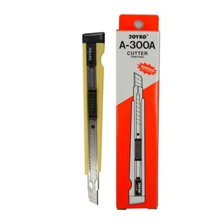 

CUTTER JOYKO A-300A/CUTTER
