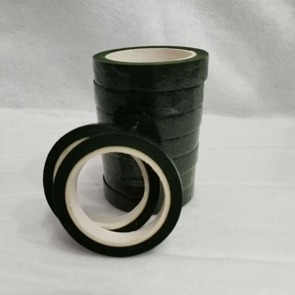 

Isolasi Daun / Floral Tape / Flower Tape / Isolasi Selotip Bunga