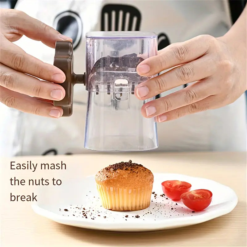 Kacang tangan penggiling kacang kacang kacang kacang kacang tangan masher tanah penggiling kacang cr