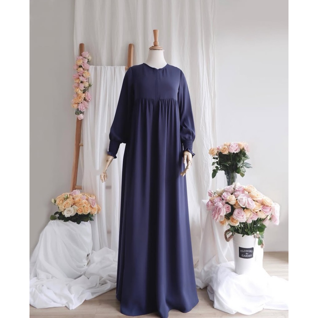 preloved amara silk auroraclo