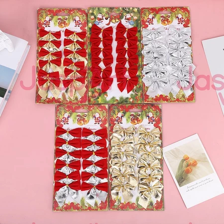 

PITA AKSESORIS NATAL HIASAN KADO POHON NATAL