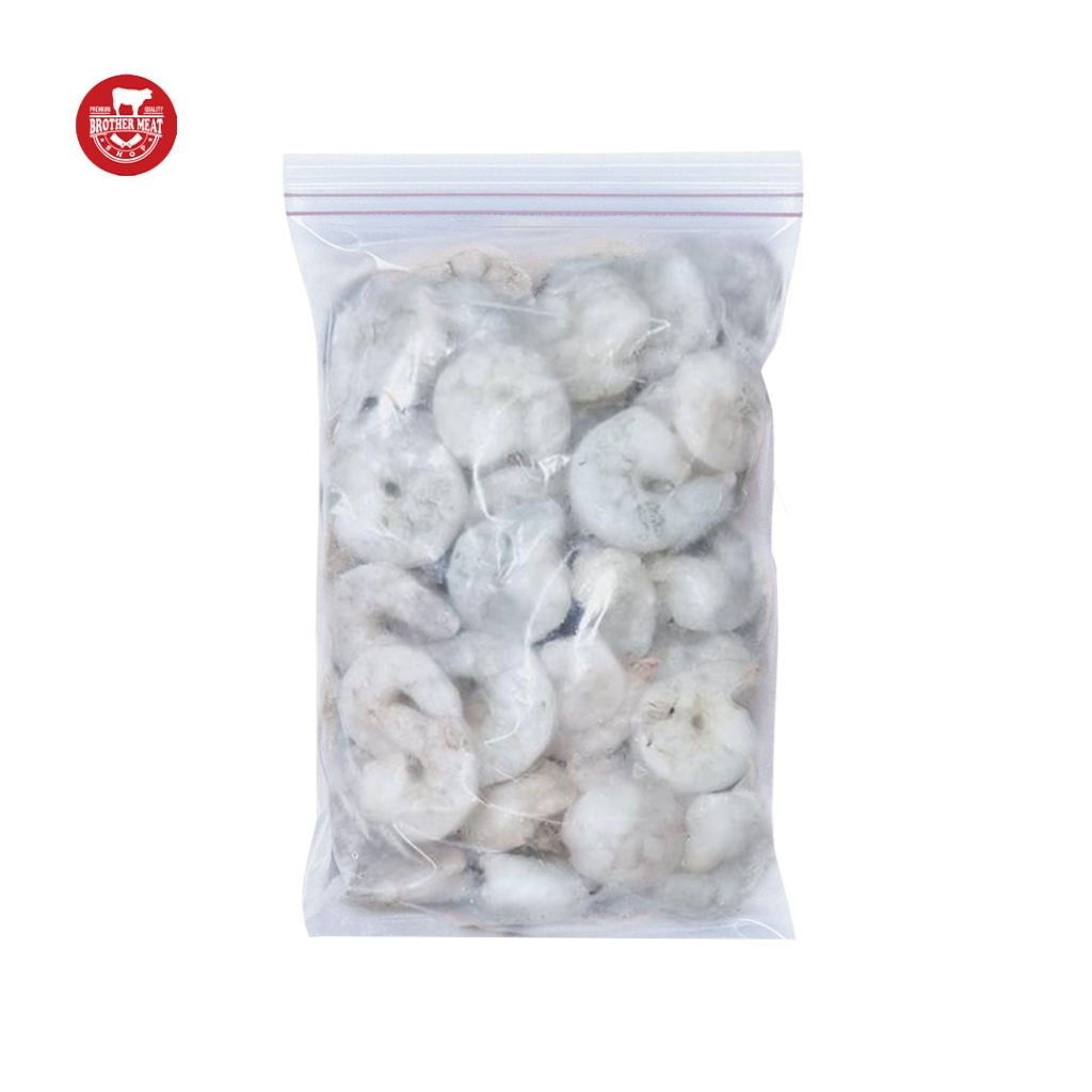 

Udang Kupas Frozen 500gr - Brothermeatshop