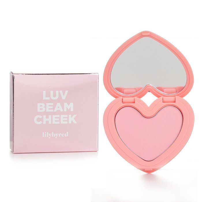 Lilybyred Luv Beam Cheek Balm / Blush Lilybyred