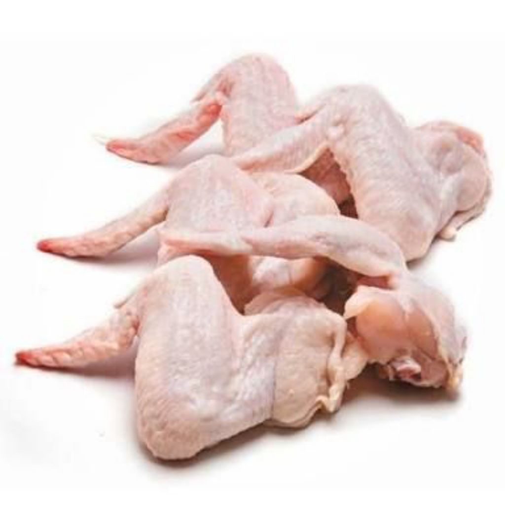 

Sayap Ayam - 500 gram