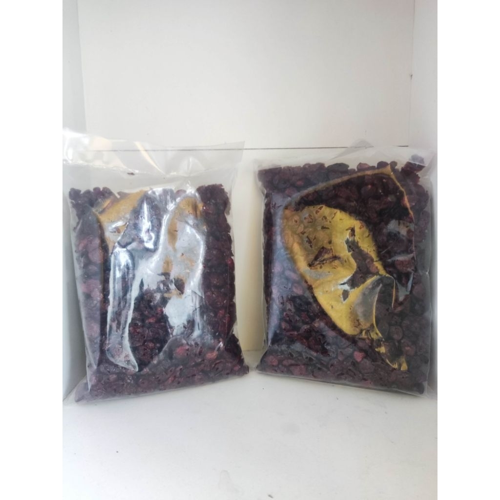 

DRIED CRANBERRY PREMIUM 500gram