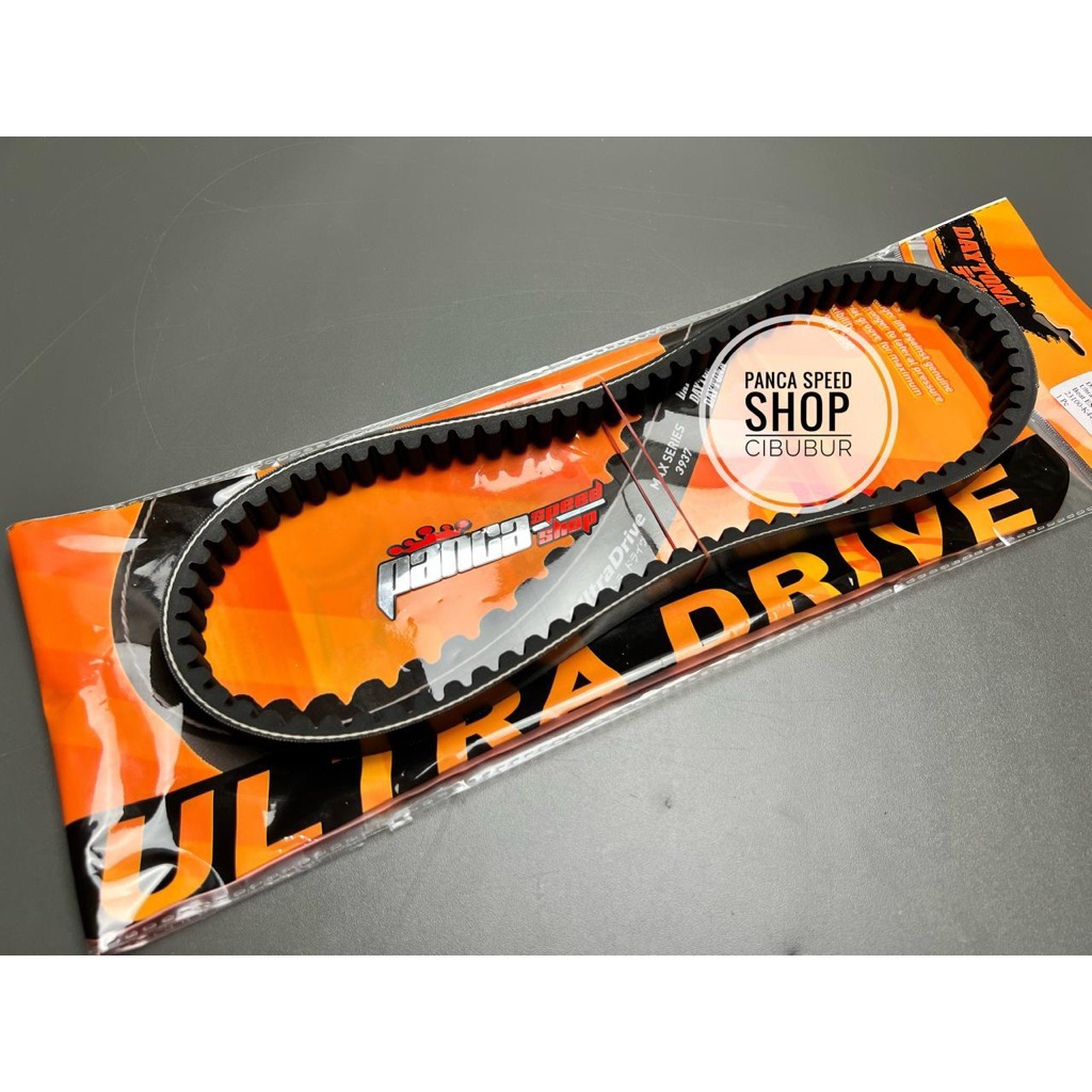 VANBELT V BELT DAYTONA VARIO 160 PCX 160 ADV 160