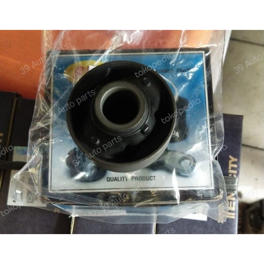 Bushing Bosh Arm Toyota New Yaris All New Vios Sienta RBI