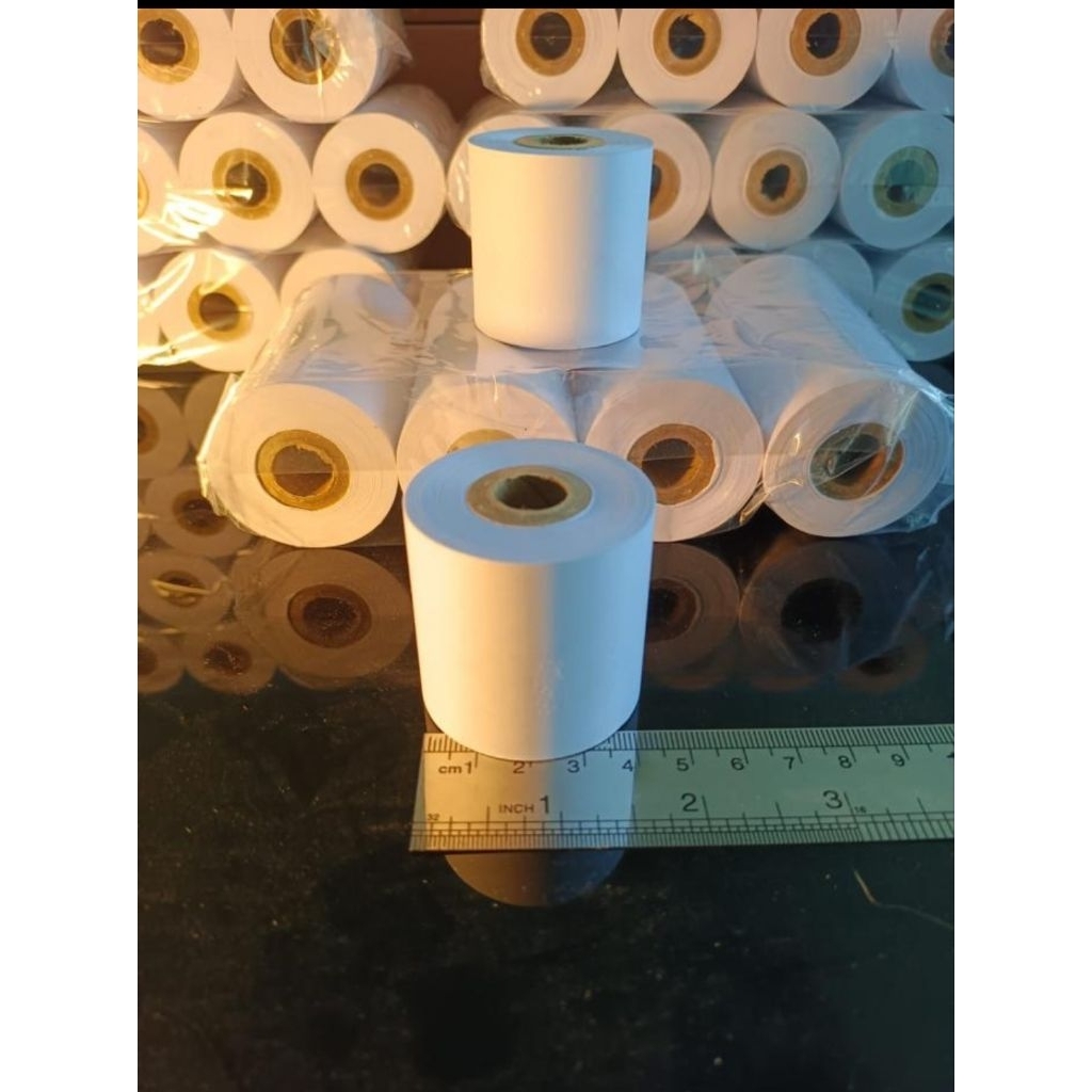 

kertas printer timbangan digital A9P sonic A1P sonic