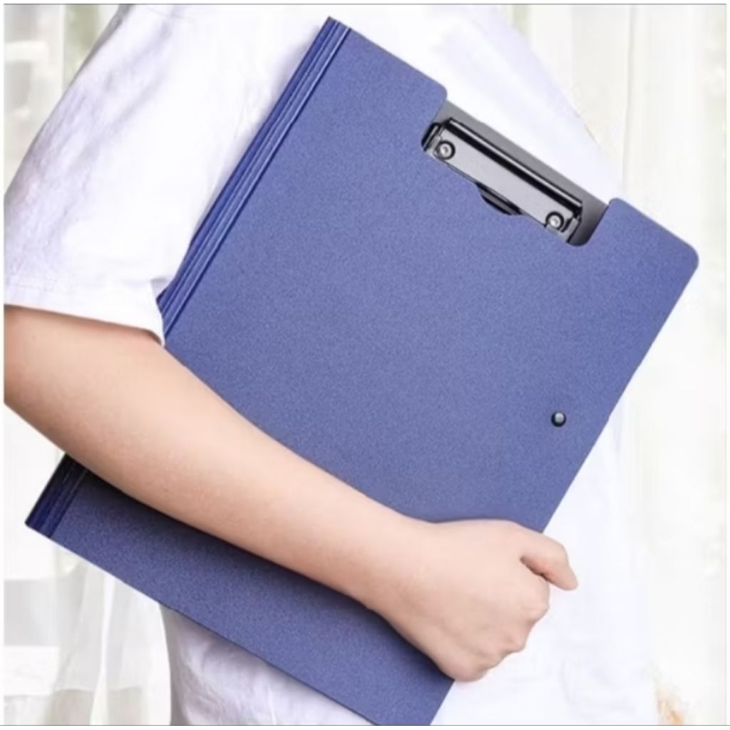 

Papan Jalan 2 In 1 Clipboard Aesthetic Papan Ujian Buka Tutup Map Dokumen