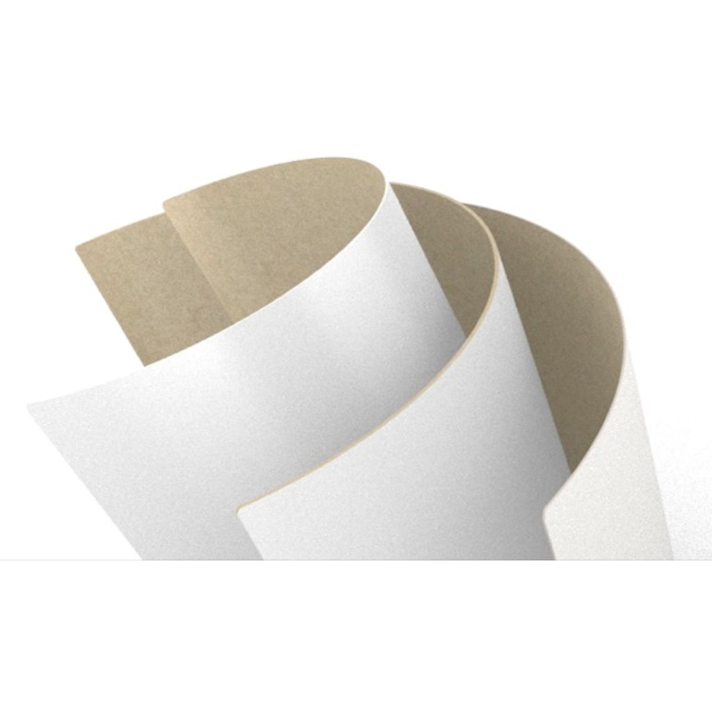 

karton duplex kertas duplex tebal 400gsm ½kiloan