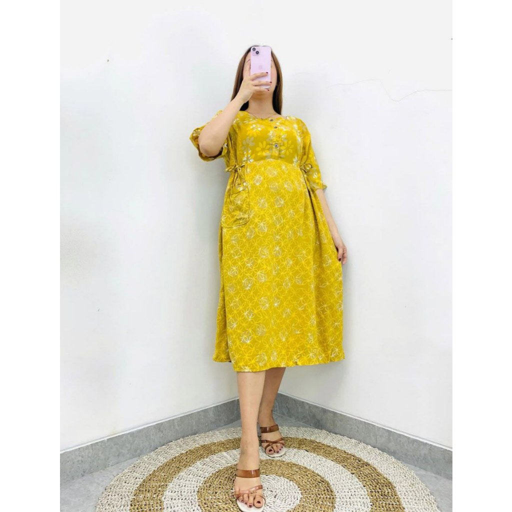 Benang Raja Daster Rayon Erina