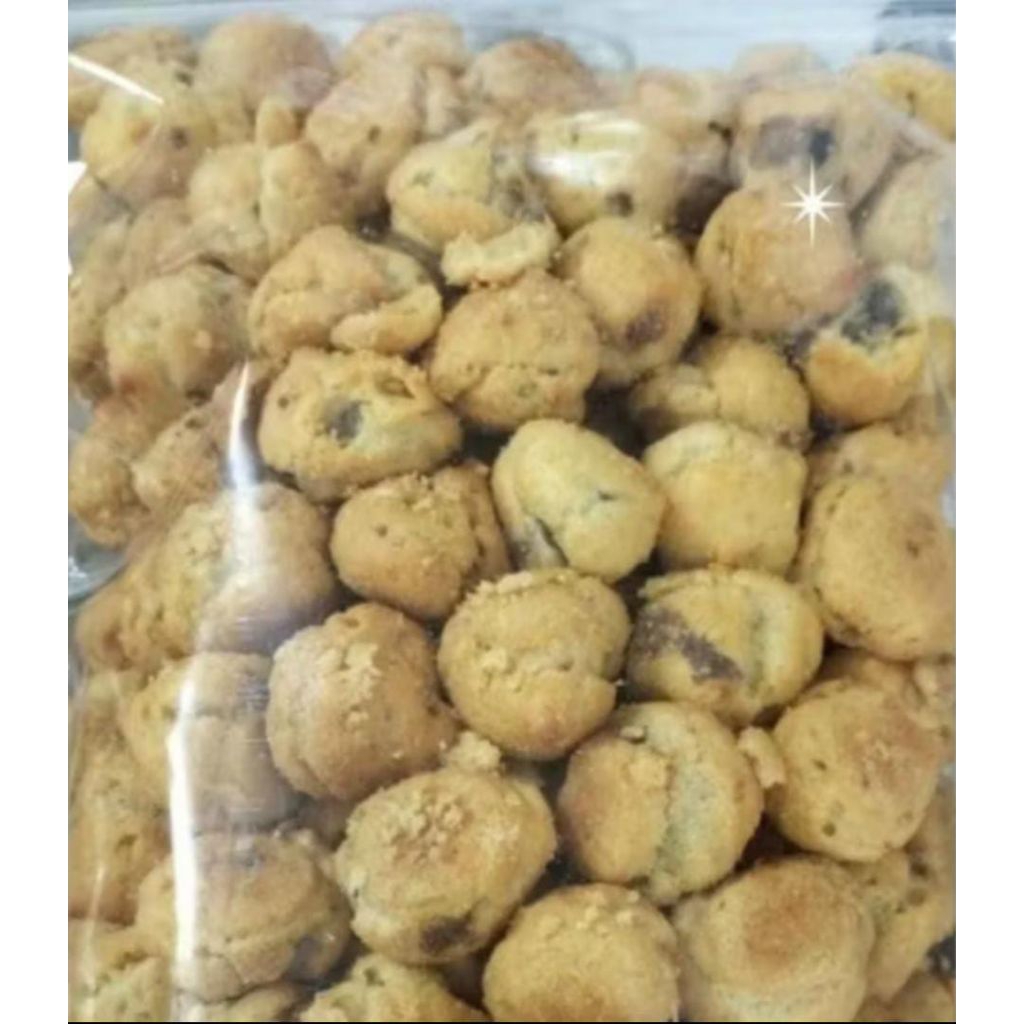 

SOES COKLAT 500 gram. DOMINATOR SHOP