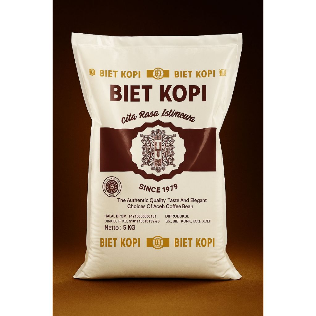 

SOLONG PREMIUM Kopi Robusta Asli Biji Kopi Aceh | KOPI SARING Indonesia