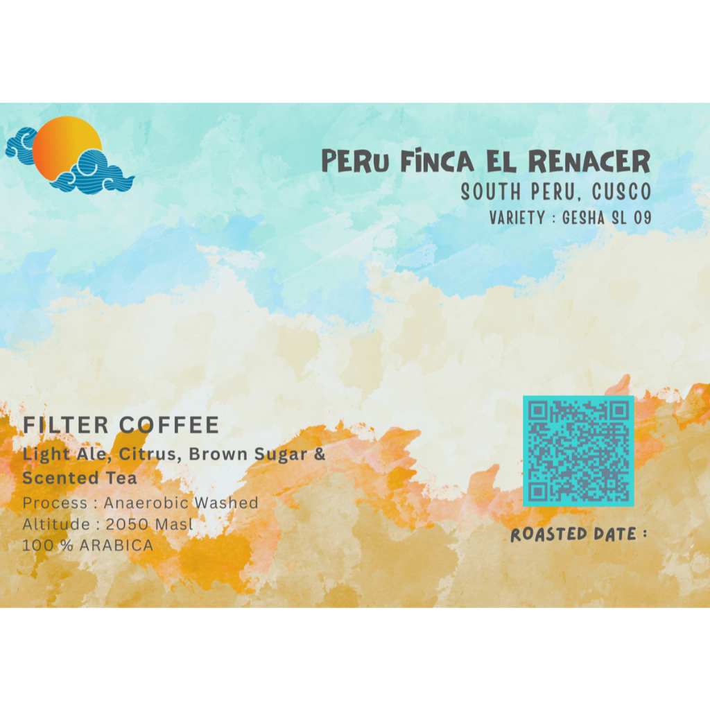 

PERU FINCA EL RENACER