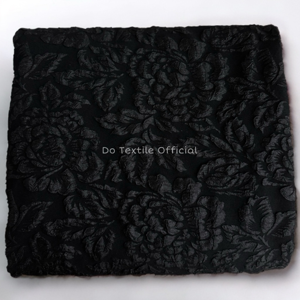 KAIN JACQUARD EMBOS JASMINE