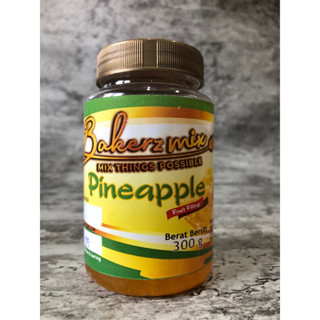 

Bakerzmix Filling Pineapple