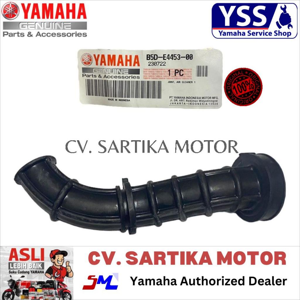 SELANG FILTER FREEGO FREE GO / JOINT, AIR CLEANER 1 (B5D1) / B5D-E4453-00