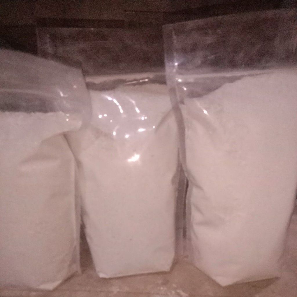 

Aci Kawung / Sagu Aren Original 1 kg
