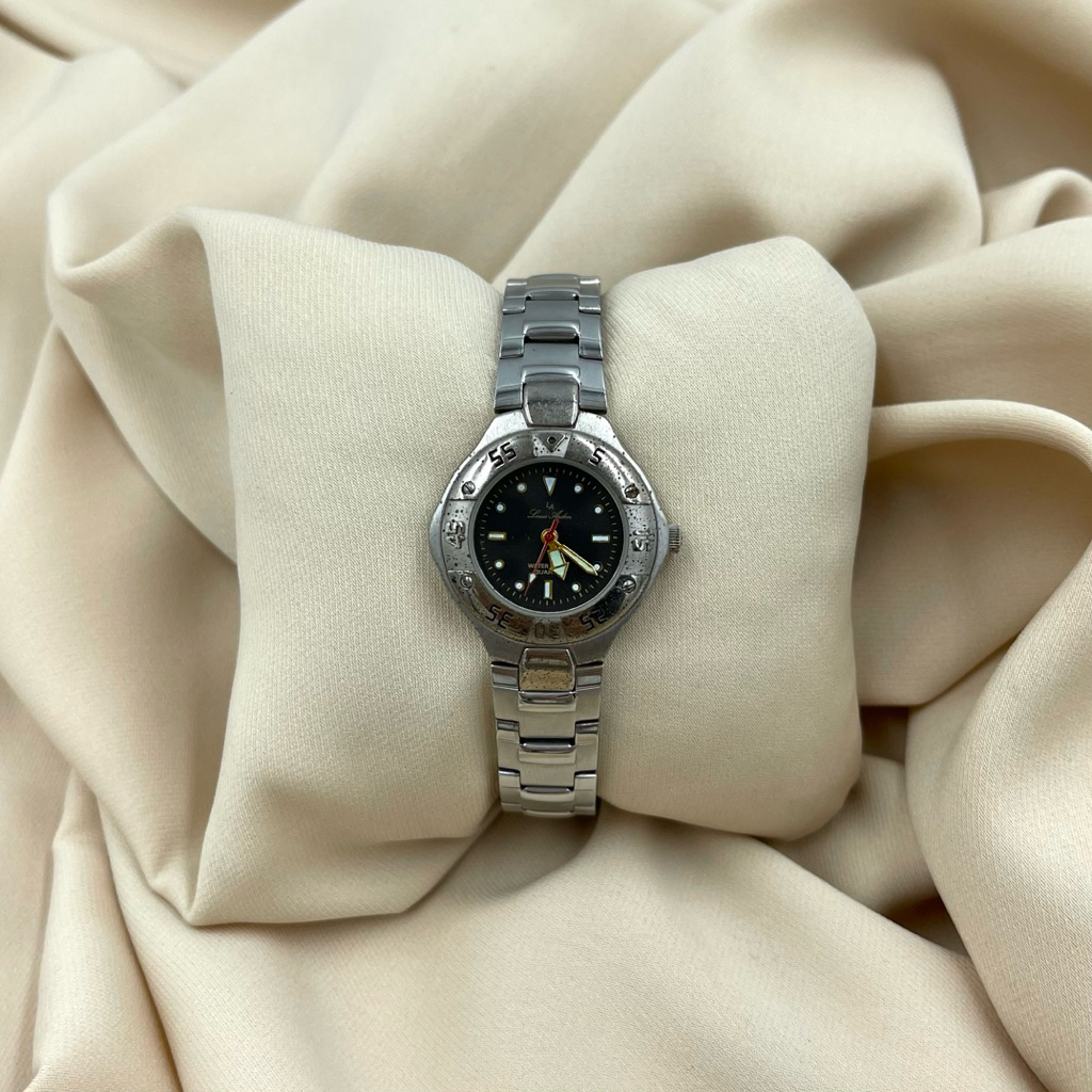 Jam Tangan Louis Arden Wanita