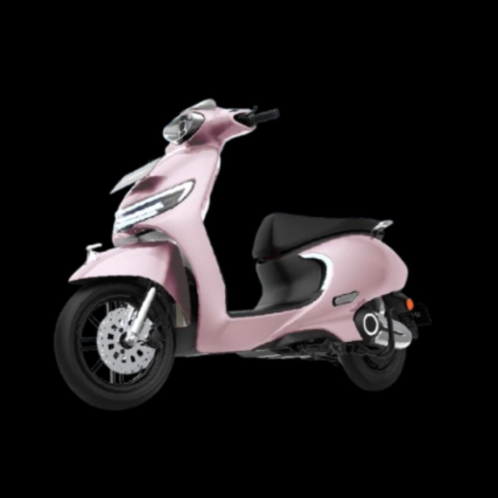 SEPEDA LISTRIK T85 uwinfly