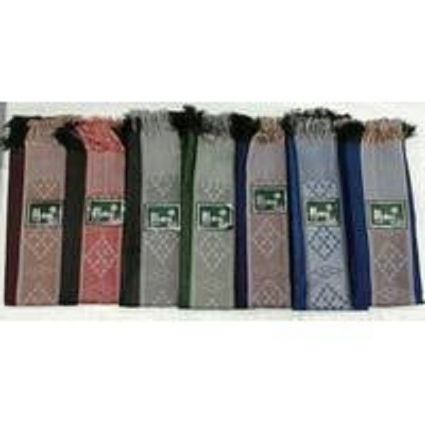 sorban arafat dan al mois dengan motif yang bagus terlaris