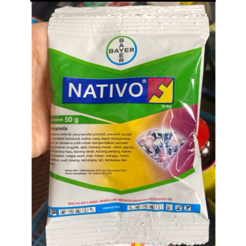 Nativo 50gram