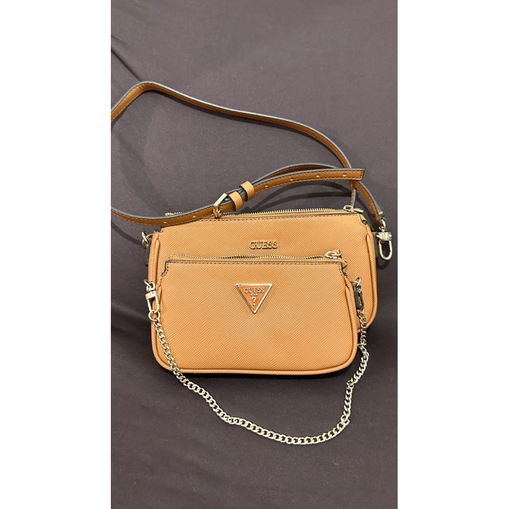 Tas Wanita selempang Guess/sling bag guess