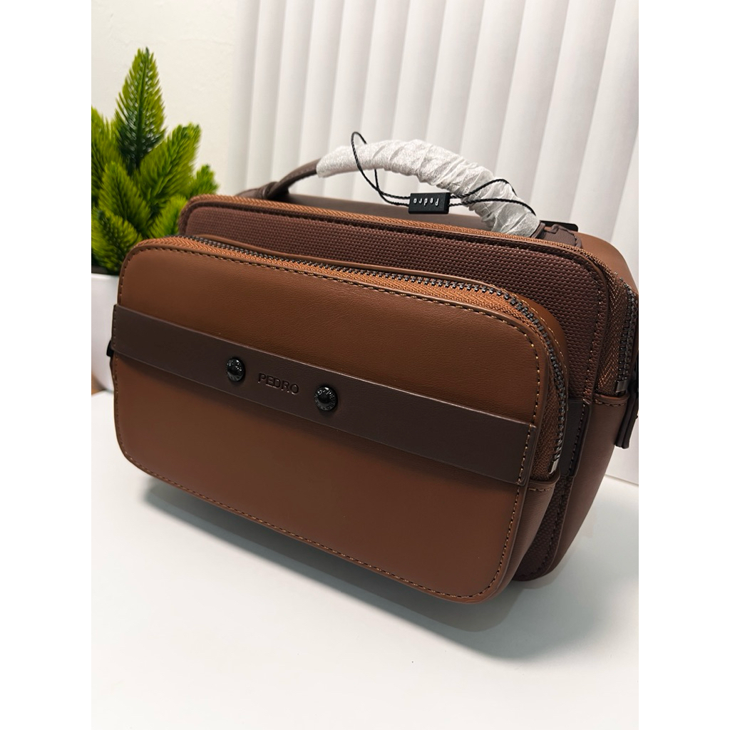 TAS PEDRO ORIGINAL PRIA