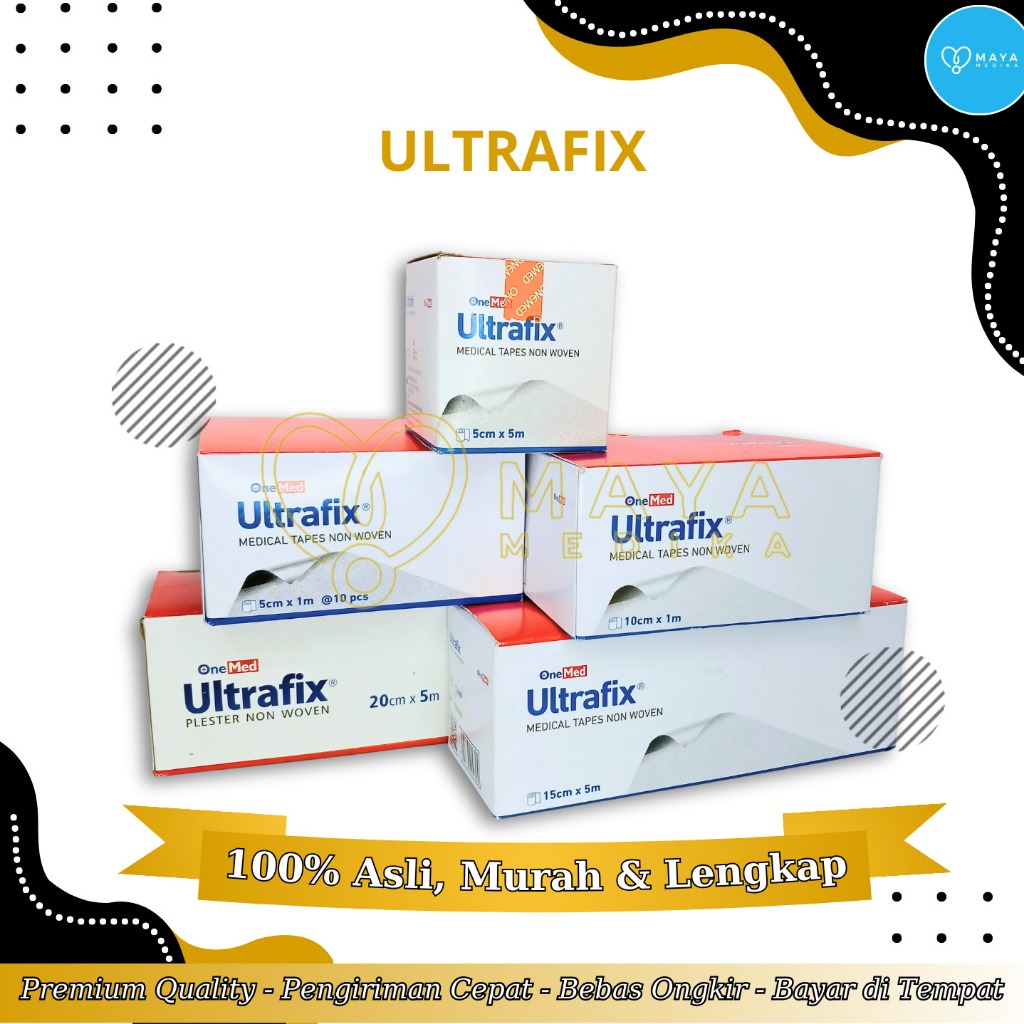 Ultrafix