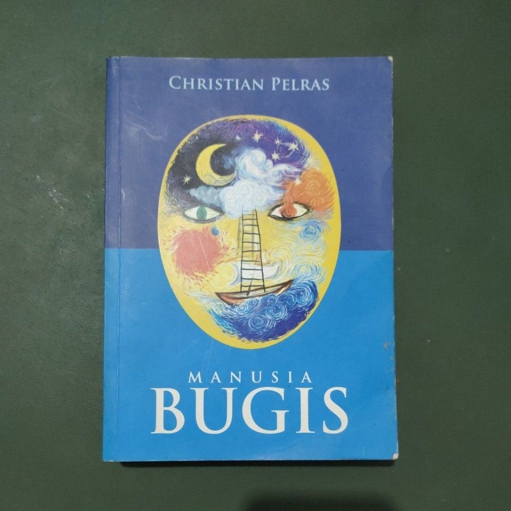 

Manusia Bugis - Christian Pelras