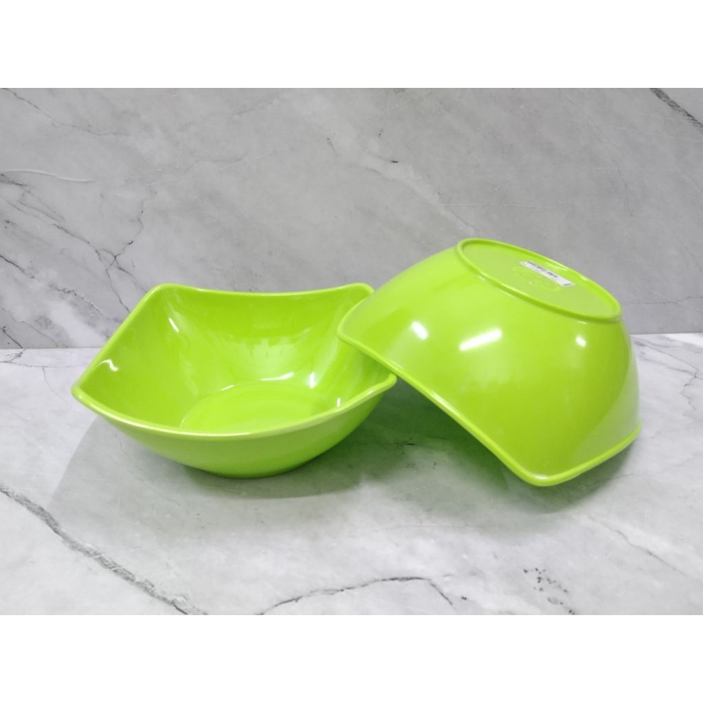 MANGKOK MELAMIN SINGA SINGI M-717 / MANGKOK SUP / MANGKOK MISO - SINGA SINGI