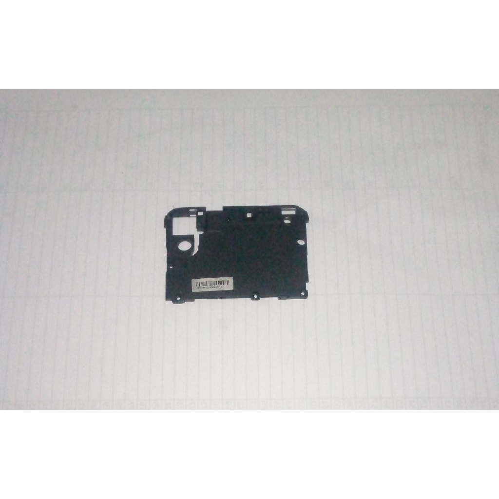 Tutup mesin redmi 7a
