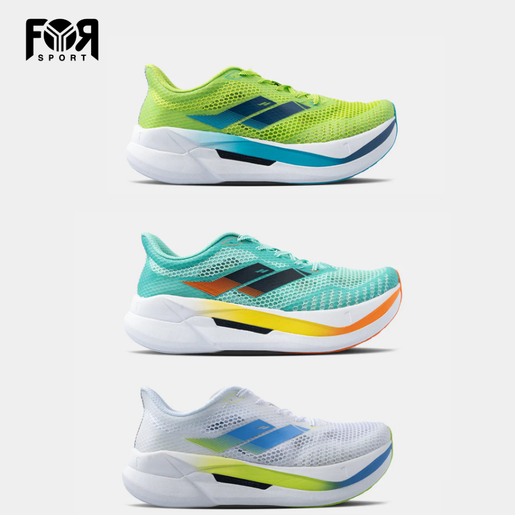 SEPATU RUNNING MILLS ENERPRO ZENITH