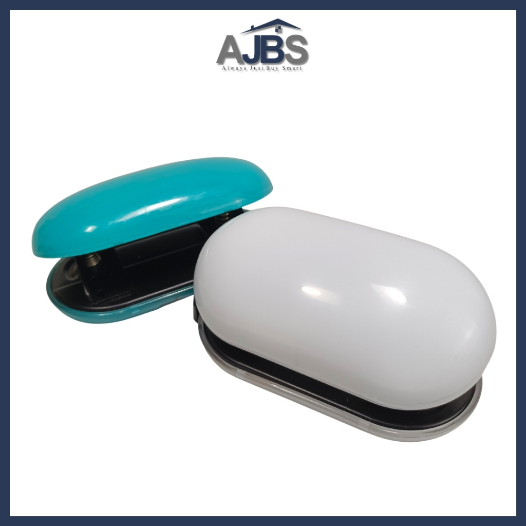 

ATK Pembolong Kerta / Puncher / Pelubang kertas