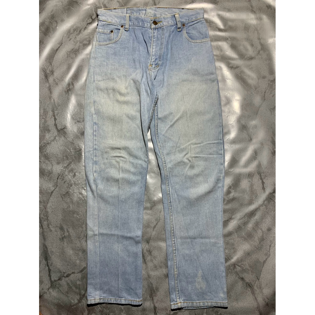 celana jeans second branded celana panjang pria brand