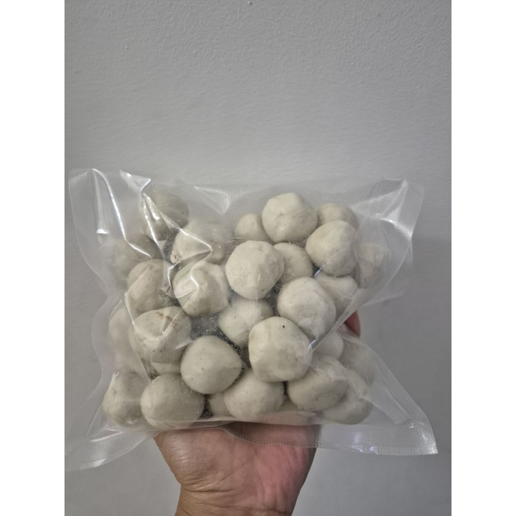 CILOK AYAM / CILOK ISI ABON AYAM