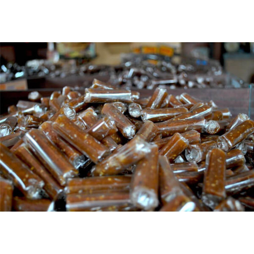 

Dodol/Jenang Kudus Manis Dan Legit