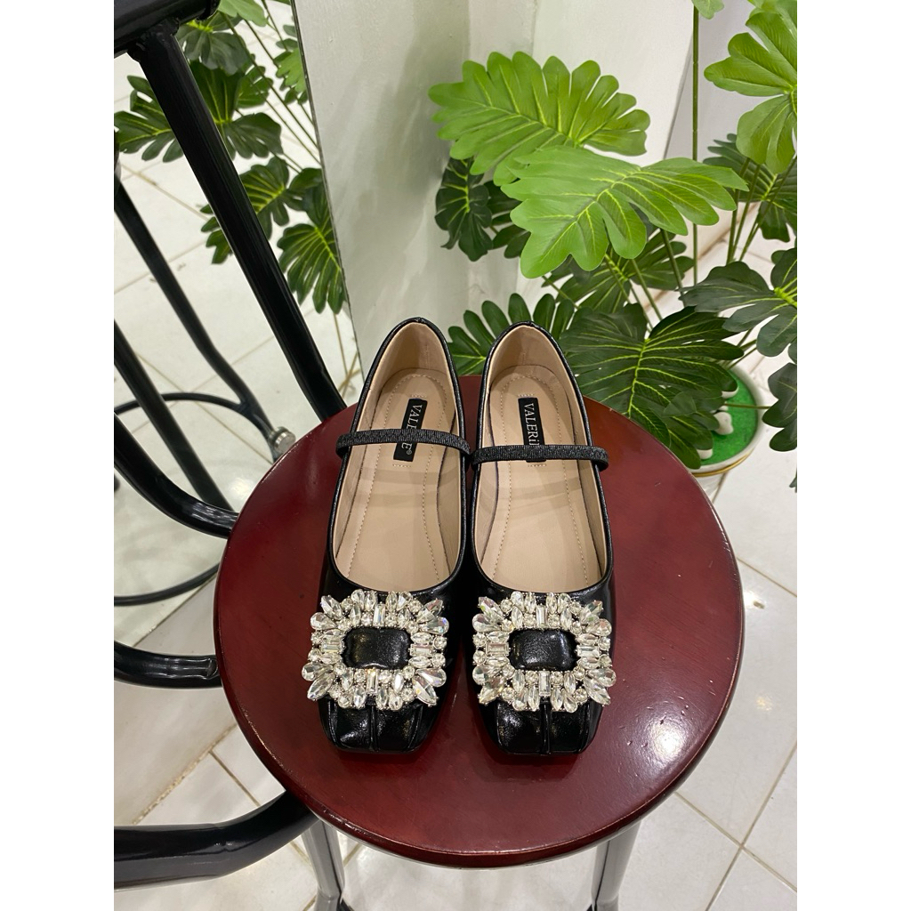 PANSUS IMPORT WANITA