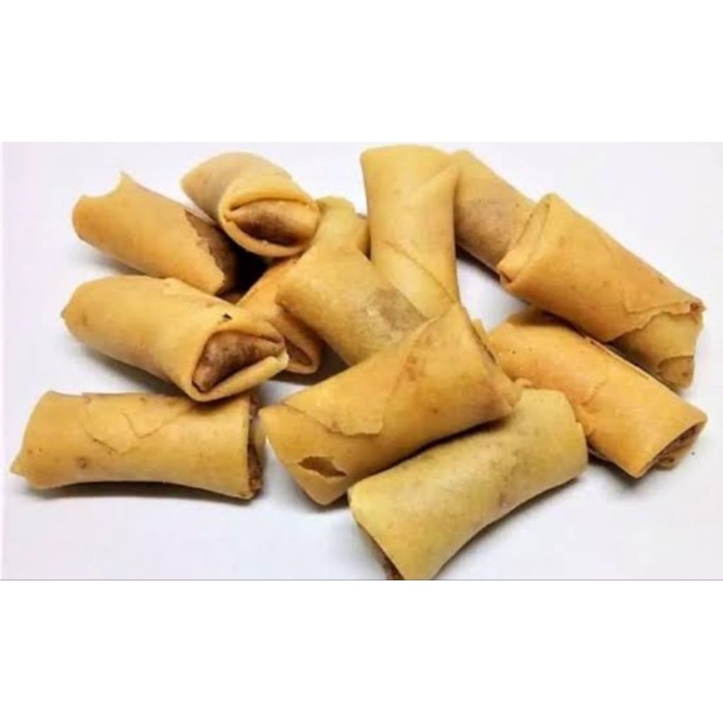 

SUMPIA MINI SMS SARIKAYA 250gram