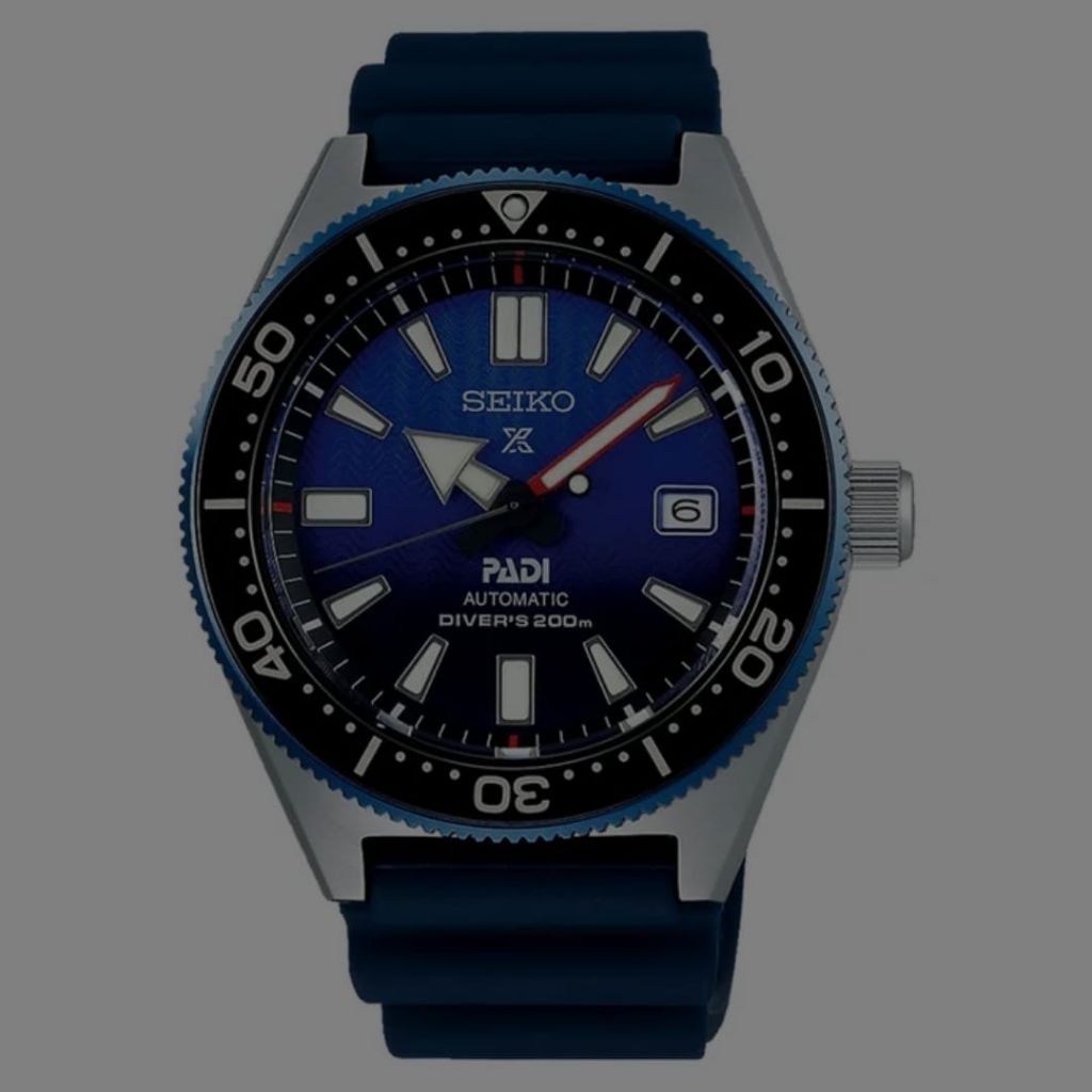 Seiko Prospex SPB071J1 Padi