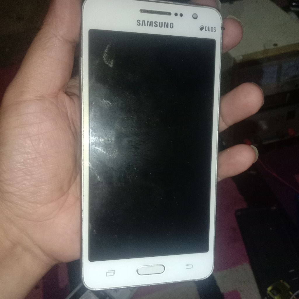 lcd touchscreen samsung galaxy grand prime sm g530h