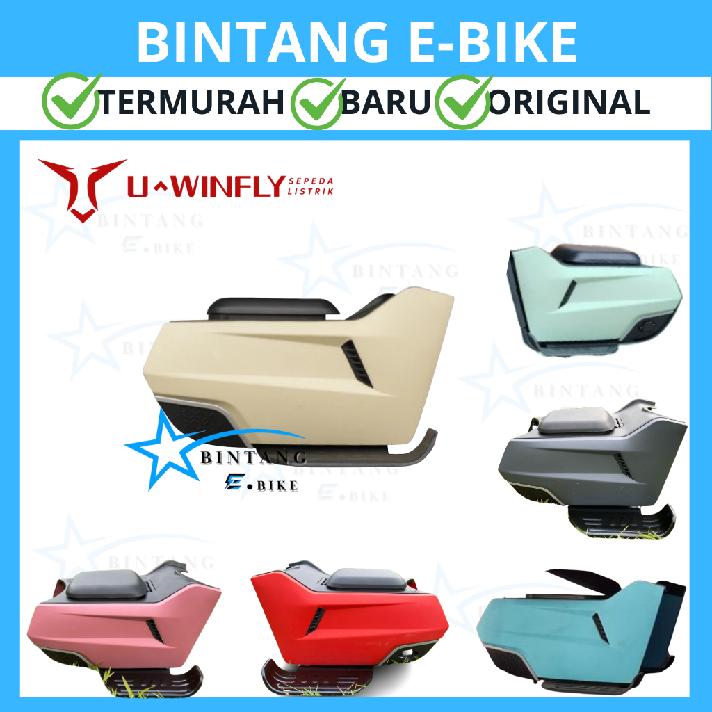 Uwinfly Box ADV D60 , D70 , D65 , D75 , M60 , M70 , M75 Uwinfly Boks D60 ADV , M60 ADV, M70 ADV , M7