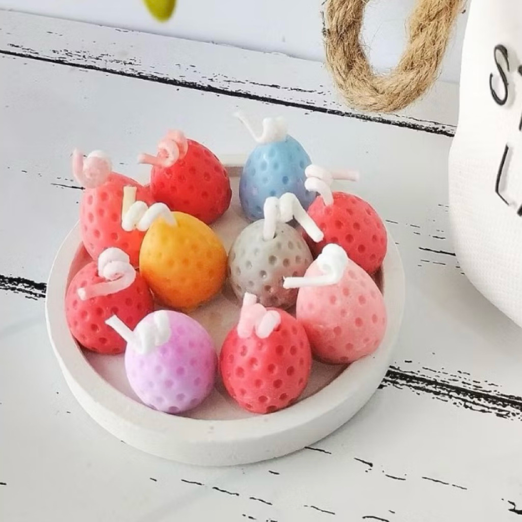 

Adds-on birthday candle | Lilin Ulang Tahun